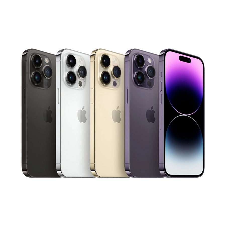 iPhone 14 Pro Max Seminuevo — imagen 12