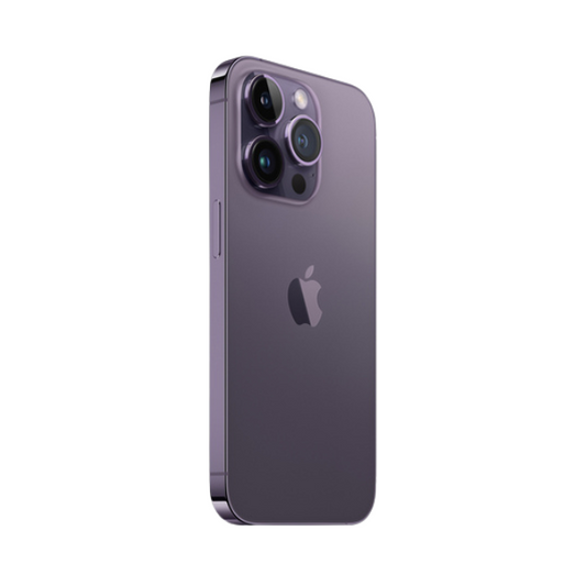 IPHONE 14 PRO MAX 256 GB MORADO SEMINUEVO