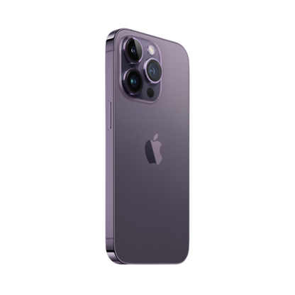 IPHONE 14 PRO MAX 128 GB MORADO SEMINUEVO