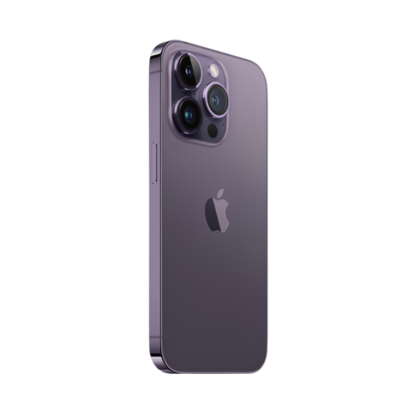 IPHONE 14 PRO MAX 512 GB MORADO SEMINUEVO