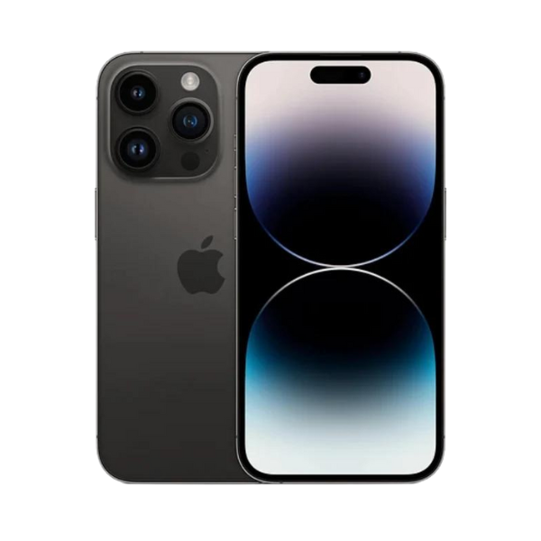 IPHONE 14 PRO MAX 128 GB NEGRO SEMINUEVO