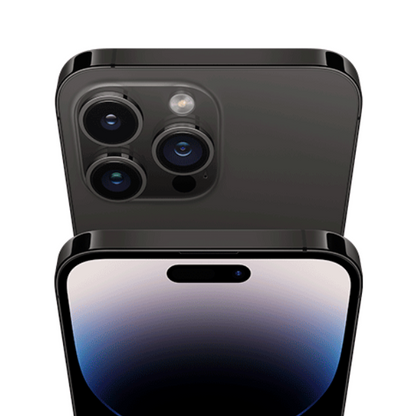 IPHONE 14 PRO MAX 512 GB NEGRO SEMINUEVO