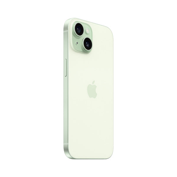 IPHONE 15 PLUS 256 GB VERDE OPENBOX