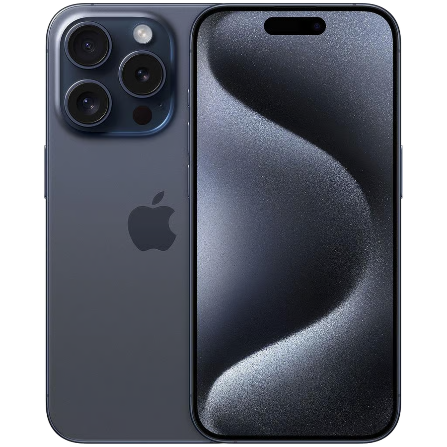 iPhone 15 Pro Max Seminuevo — imagen 1