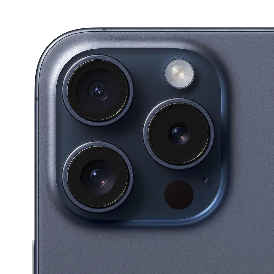 iPhone 15 Pro Max Seminuevo — imagen 3