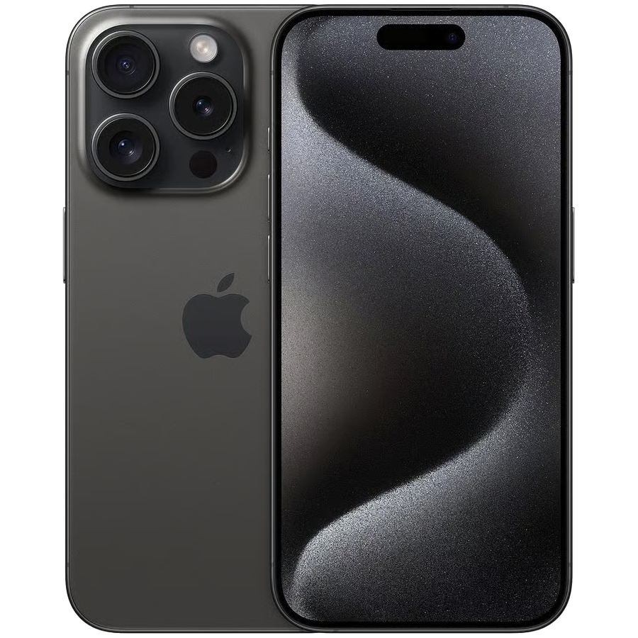 iPhone 15 Pro Max Seminuevo — imagen 10