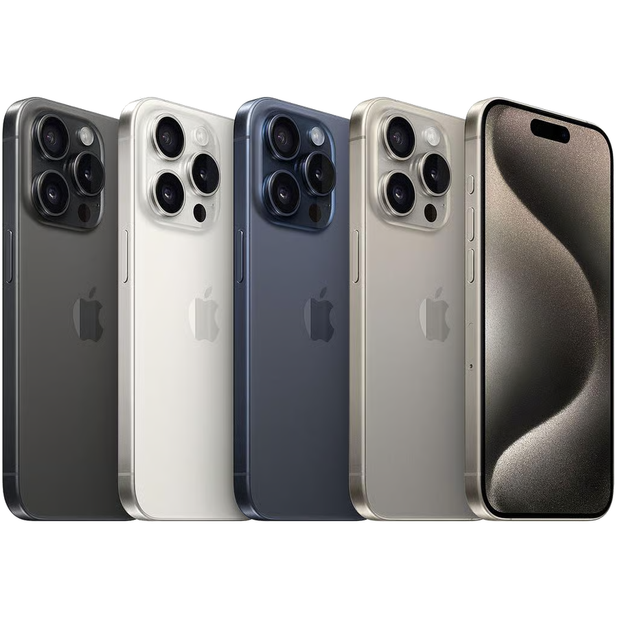 iPhone 15 Pro Max Seminuevo — imagen 15