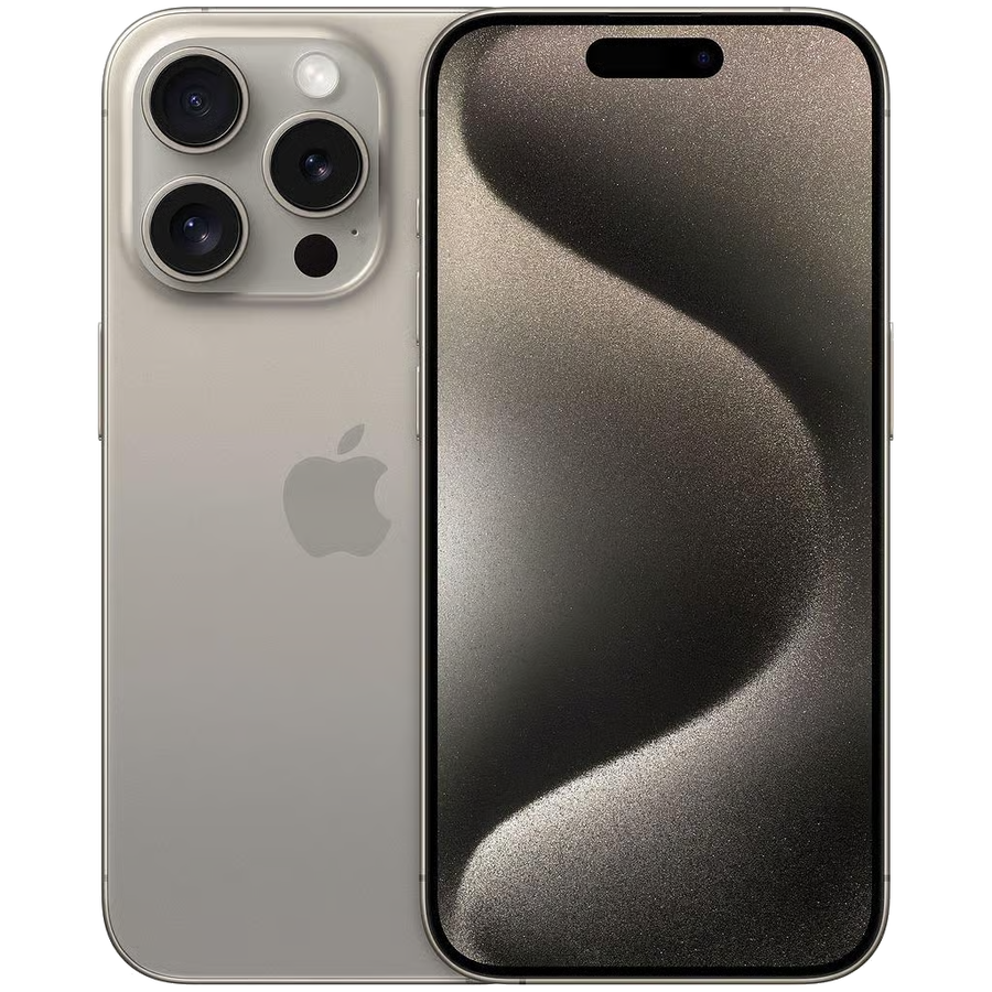 iPhone 15 Pro Max Seminuevo — imagen 16