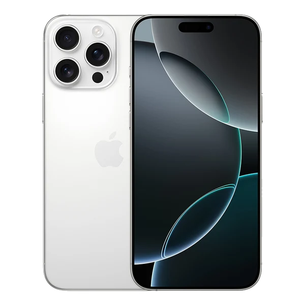 iPhone 16 Pro Max Open Box — imagen 4
