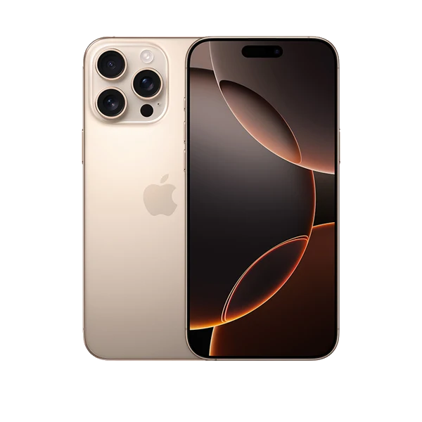 iPhone 16 Pro Max Open Box — imagen 2