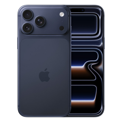 iPhone 17 Pro Open Box