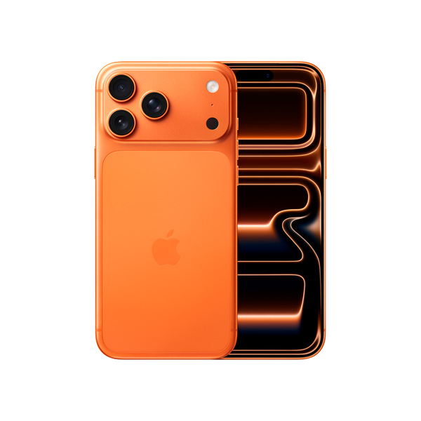 iPhone 17 Pro Max Nuevo — imagen 5