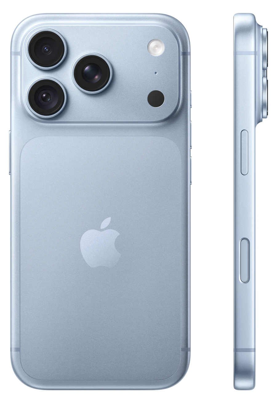 iPhone 18 Pro Nuevo — imagen 8