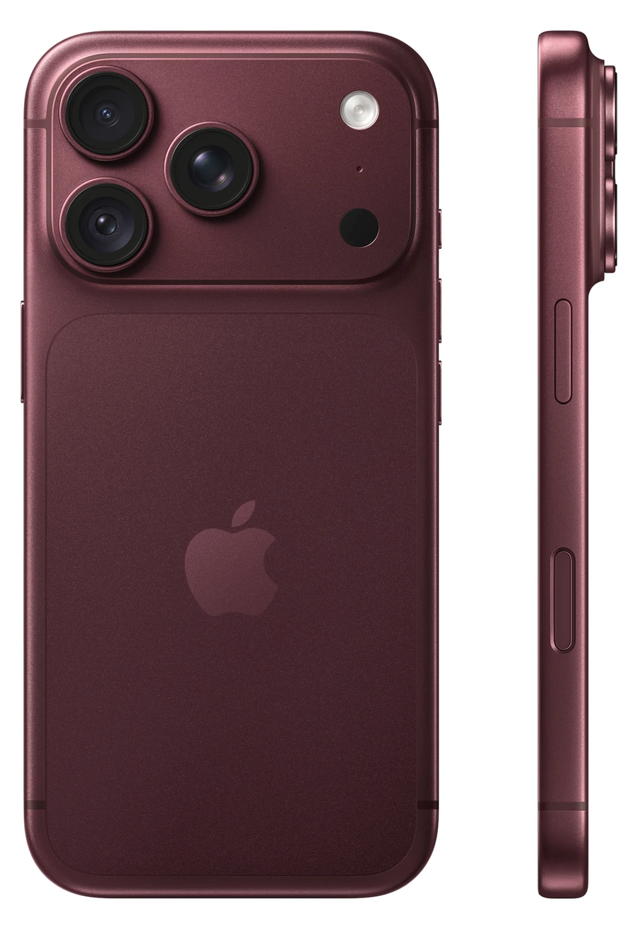 iPhone 18 Pro Nuevo — imagen 11