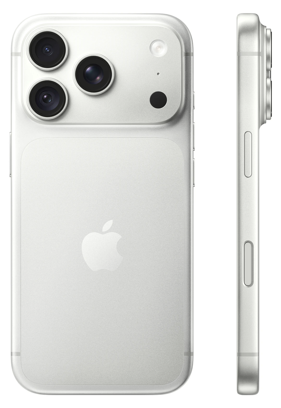 iPhone 18 Pro Nuevo — imagen 5