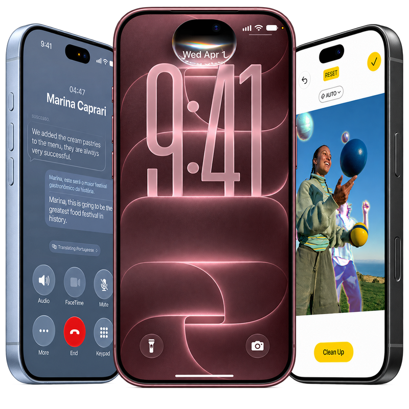 iPhone 18 Pro Nuevo