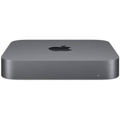 Mac mini 1.4GHz Dual-Core / 500 GB Grafito — Seminuevo