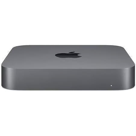 Mac mini 1.4GHz Dual-Core / 500 GB Grafito — Seminuevo