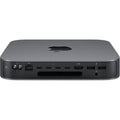 Mac mini 1.4GHz Dual-Core / 500 GB Grafito — Seminuevo