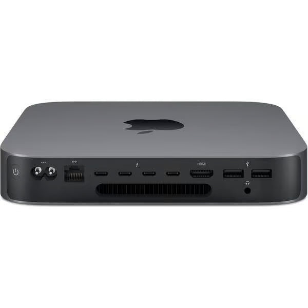 Mac mini 1.4GHz Dual-Core / 500 GB Grafito — Seminuevo — imagen 2