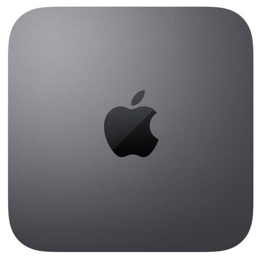 Mac mini 1.4GHz Dual-Core / 500 GB Grafito — Seminuevo — imagen 3