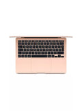 MacBook Air M1 13.3" Retina 8GB RAM / 512GB SSD Oro — Seminuevo