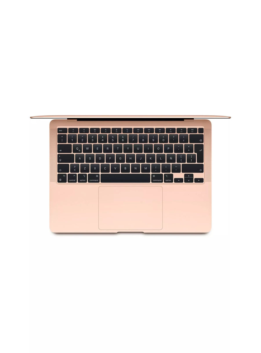 MacBook Air M1 13.3" Retina 8GB RAM / 512GB SSD Oro — Seminuevo — imagen 2