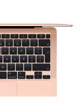 MacBook Air M1 13.3" Retina 8GB RAM / 512GB SSD Oro — Seminuevo