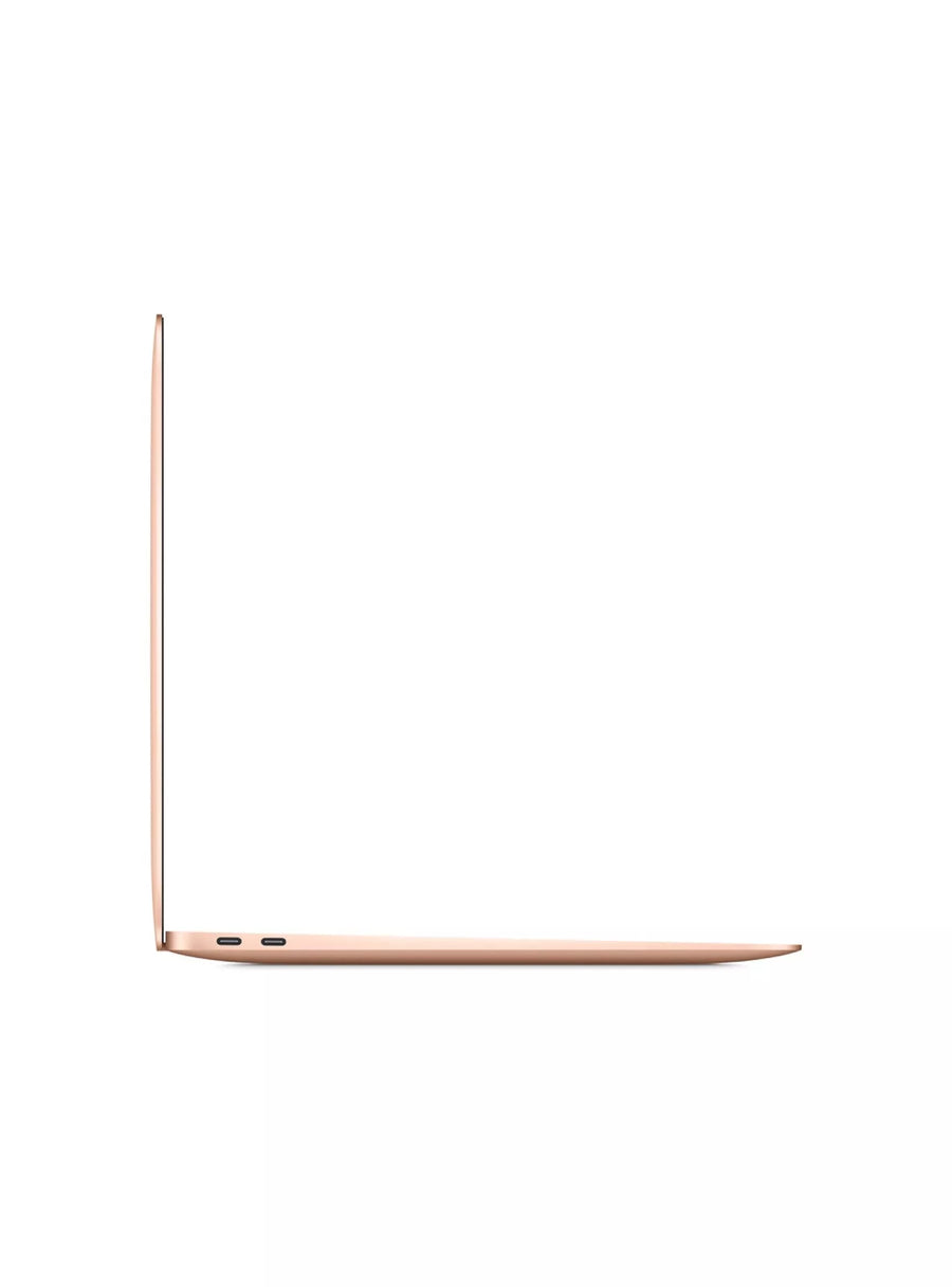 MacBook Air M1 13.3" Retina 8GB RAM / 512GB SSD Oro — Seminuevo — imagen 4