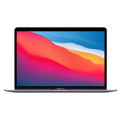 MacBook Air Retina 13.3" i3 1.1GHz 8GB RAM / 256GB SSD Grafito — Seminuevo