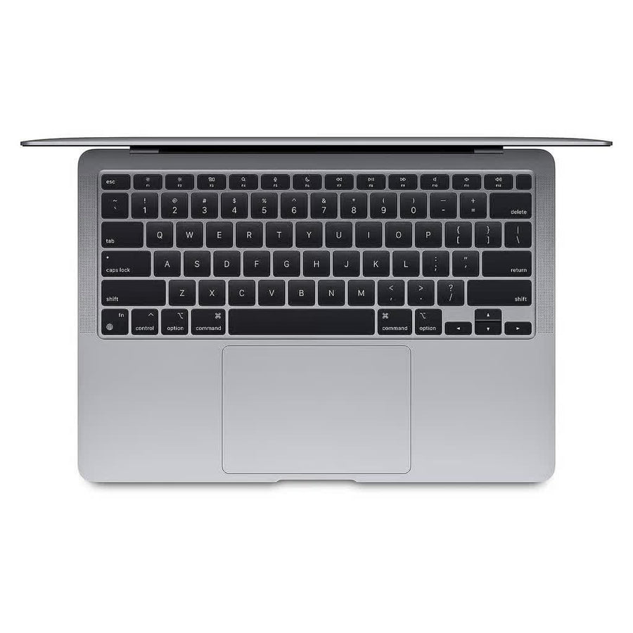 MacBook Air Retina 13.3" i3 1.1GHz 8GB RAM / 256GB SSD Grafito — Seminuevo — imagen 2