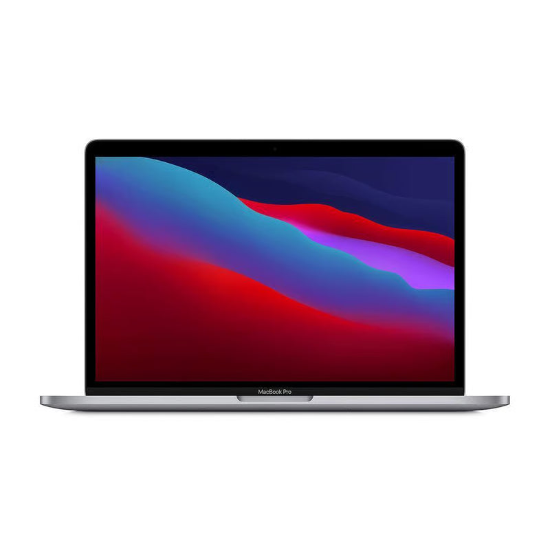 MacBook Pro 13.3" 2.0GHz Touch Bar 16GB RAM / 1TB SSD Grafito — Seminuevo