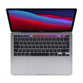 MacBook Pro 13.3" 2.0GHz Touch Bar 16GB RAM / 1TB SSD Grafito — Seminuevo
