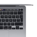 MacBook Pro 13.3" 2.0GHz Touch Bar 16GB RAM / 1TB SSD Grafito — Seminuevo