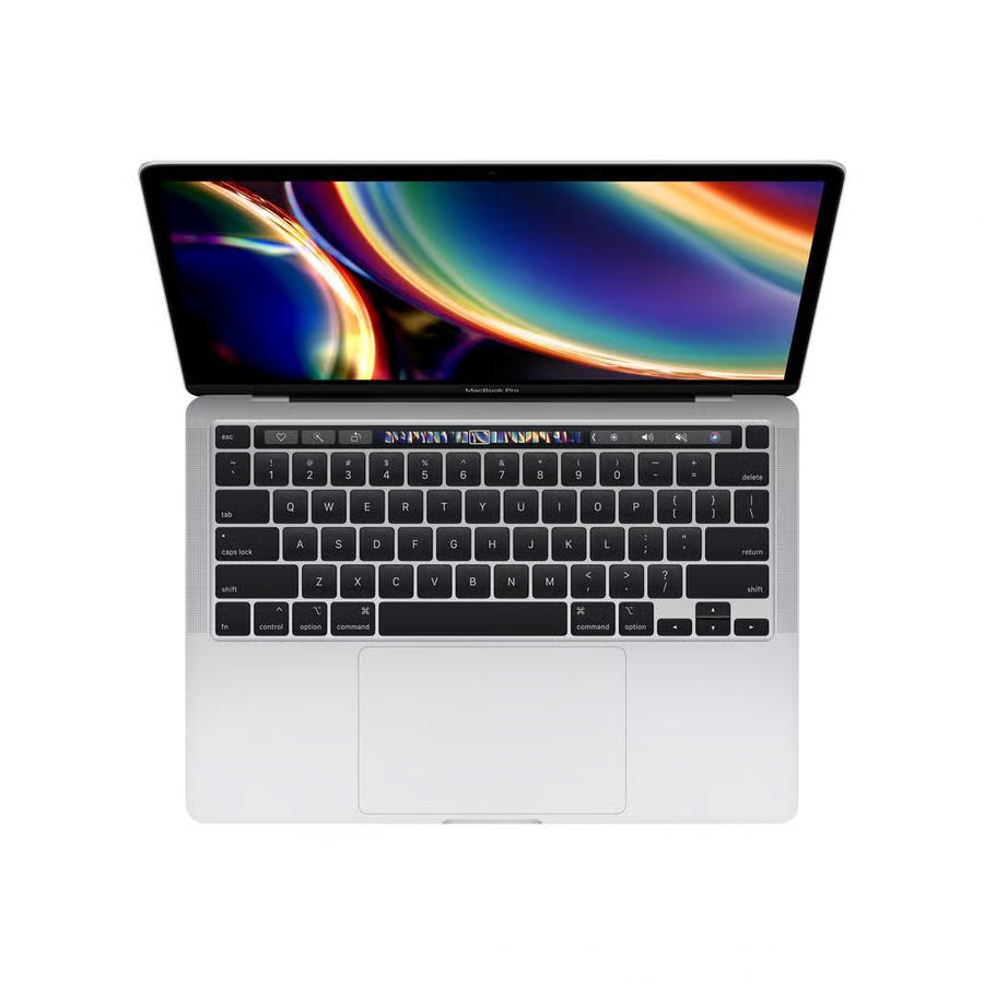 MacBook Pro 13.3" 2.0GHz Touch Bar 16GB RAM / 512GB SSD Plata — Seminuevo — imagen 2