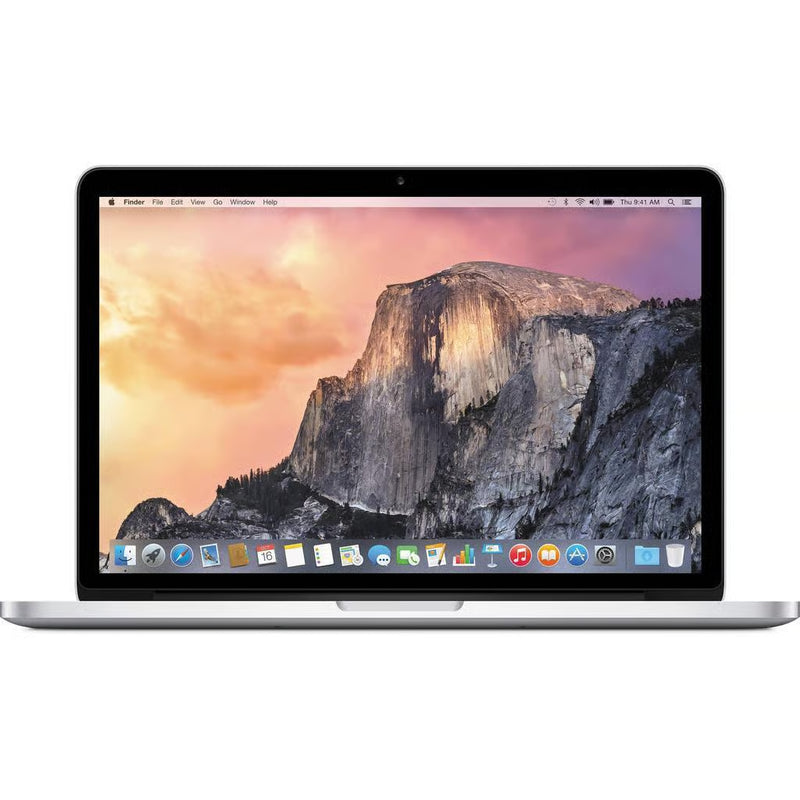 MacBook Pro 13.3" 2.3GHz Touch Bar 16GB RAM / 512GB SSD Blanco — Seminuevo