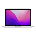 MacBook Pro 13.3" 2.3GHz Touch Bar 8GB RAM / 256GB SSD Blanco — Seminuevo