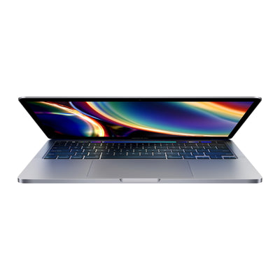 MacBook Pro 13.3" 2.0GHz Touch Bar 16GB RAM / 1TB SSD Grafito — Seminuevo