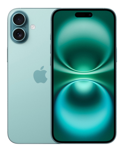 iPhone 16 Plus Open Box