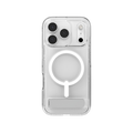 Carcasa ZAGG Crystal Palace Snap para iPhone 17 Pro con MagSafe