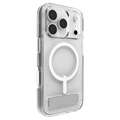 Carcasa ZAGG Crystal Palace Snap para iPhone 17 Pro Max con MagSafe