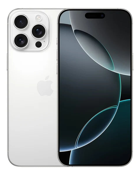 iPhone 16 Pro Max Open Box — imagen 9