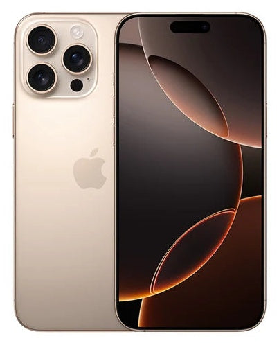 iPhone 16 Pro Max Open Box