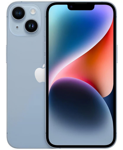 iPhone 14 Plus Seminuevo