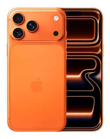 iPhone 17 Pro Max Open Box — imagen 6