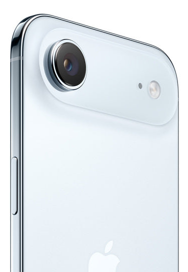 iPhone Air Open Box — imagen 9