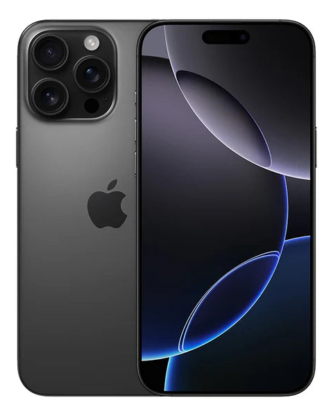 iPhone 16 Pro Max Open Box — imagen 5