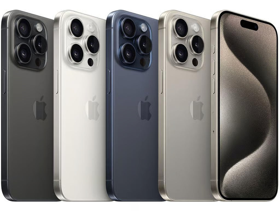 iPhone 15 Pro Seminuevo — imagen 11