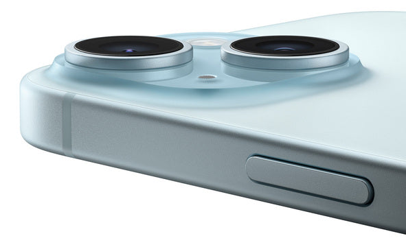 iPhone 15 Seminuevo — imagen 6