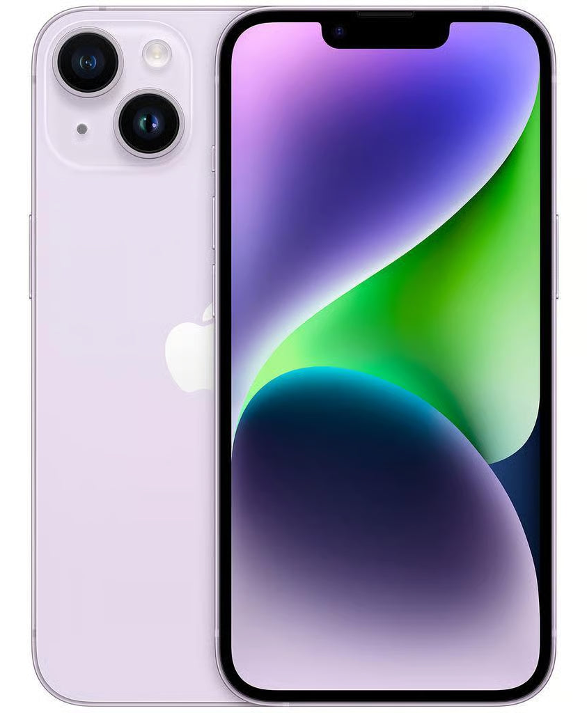 iPhone 14 Seminuevo — imagen 4